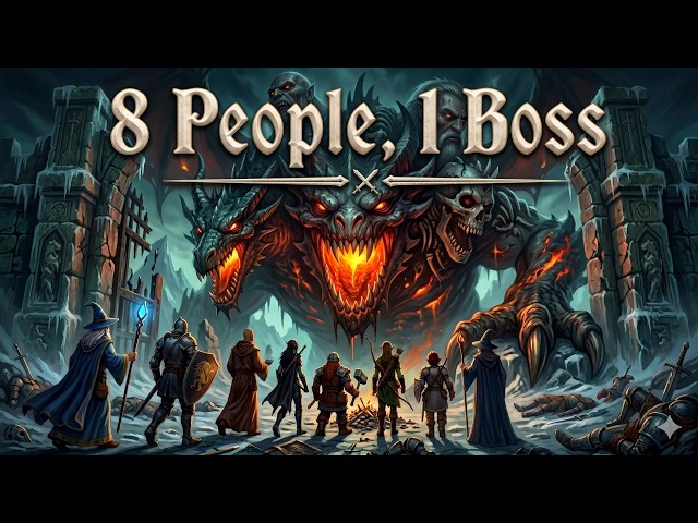 Best Solo Class Combinations in EverQuest Legends