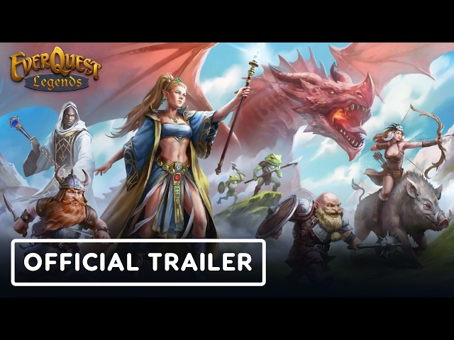 All Expired Promo Codes — EverQuest Legends History