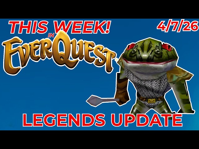 How to Redeem Promo Codes in EverQuest Legends