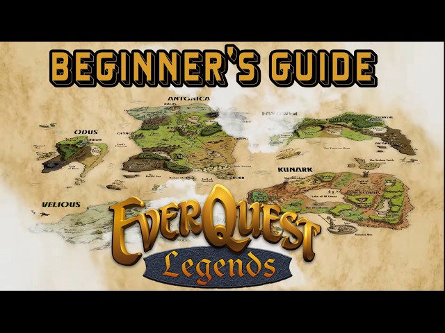 Promo Codes FAQ — EverQuest Legends