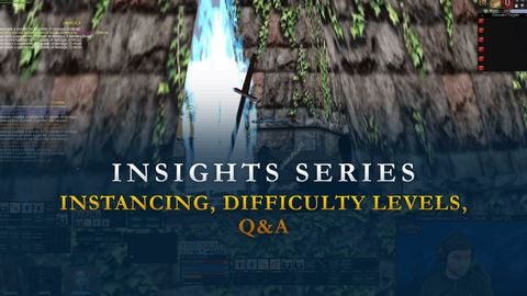 Evil vs Good Factions in EverQuest Legends