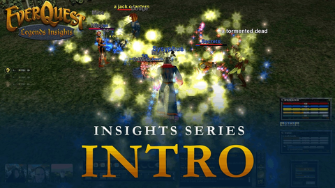 Zone Tier List — EverQuest Legends